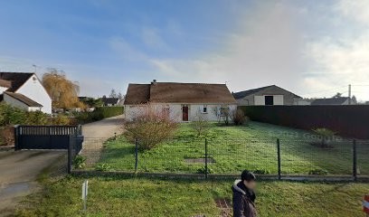 Gauthier Mickaël, Peintre en Bâtiment à Dhuizon