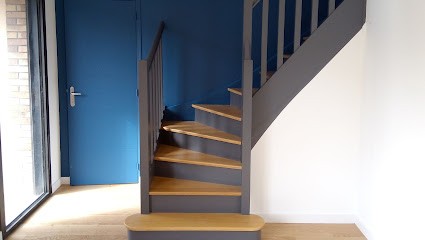 Brault Peinture, Peintre en Bâtiment à Gahard