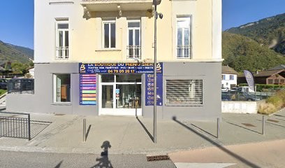 DG Déco, Peintre en Bâtiment à Saint-Avre