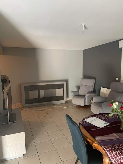 MEGATEK ALPES, Peintre en Bâtiment à Gap