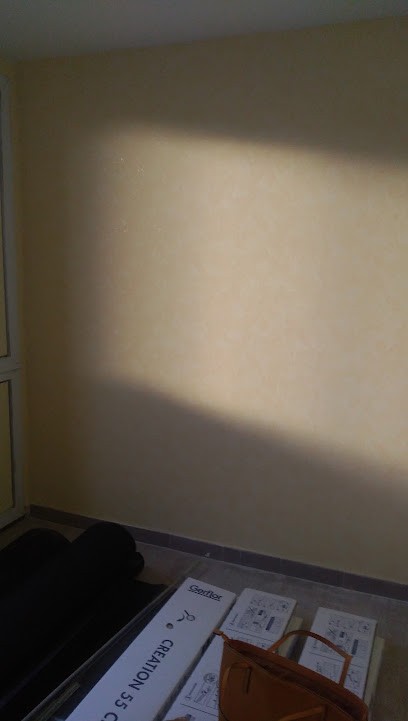 EPB 07, Peintre en Bâtiment à Tournon-sur-Rhône