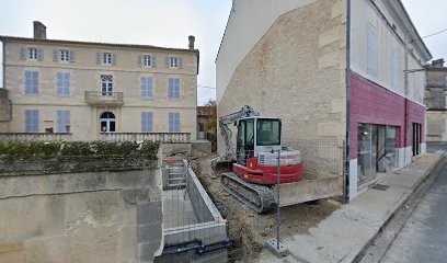 Bonnaud Brice, Peintre en Bâtiment à Matha