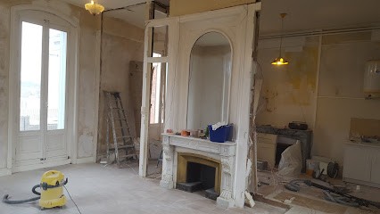 R3PE, Peintre en Bâtiment à Sérézin-du-Rhône