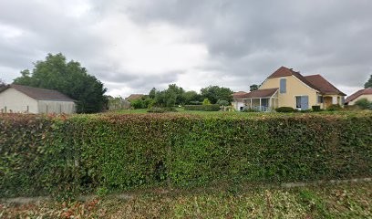 De Almeida Henri, Peintre en Bâtiment à Navailles-Angos