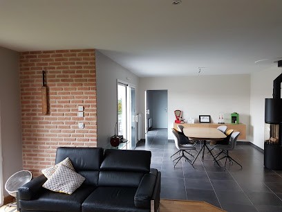 Dominique Arrivé Sarl, Peintre en Bâtiment à La Boissière-de-Montaigu