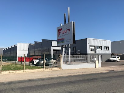 Fleury Entreprise-SA, Peintre en Bâtiment à Yzeure