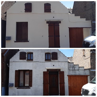 Artisan Adelles, Peintre en Bâtiment à Valenciennes