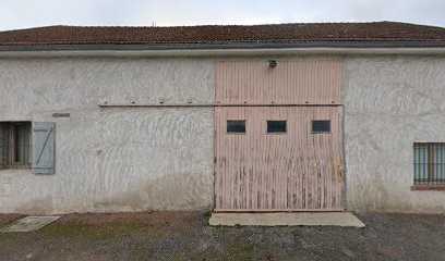 Vernisse Bernard, Peintre en Bâtiment à Charmeil