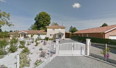 Asin Raymond, Peintre en Bâtiment à Orthevielle