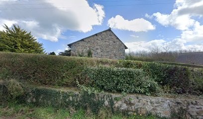 Vergnaud Peinture, Peintre en Bâtiment à Plougrescant