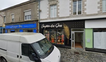 Eurl David Jean-Michel Peinture Et Décoration, Peintre en Bâtiment à Nort-sur-Erdre