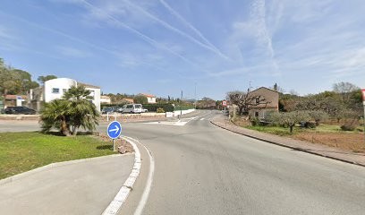 Ombres Portées, Peintre en Bâtiment à Saint-Raphaël