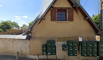 Fouquet Sarl, Peintre en Bâtiment à Grossoeuvre