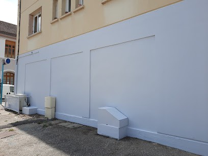 Stephane Orjollet Peinture, Peintre en Bâtiment à Meyrié