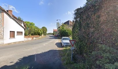 Dury Agathe, Peintre en Bâtiment à Saint-Sulpice-le-Dunois