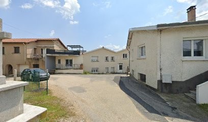 Pavoux Platrerie Peinture, Peintre en Bâtiment à Chagnon