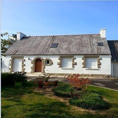 Raphaël DUBIEF - Peinture Décoration, Peintre en Bâtiment à Saint-Pol-de-Léon