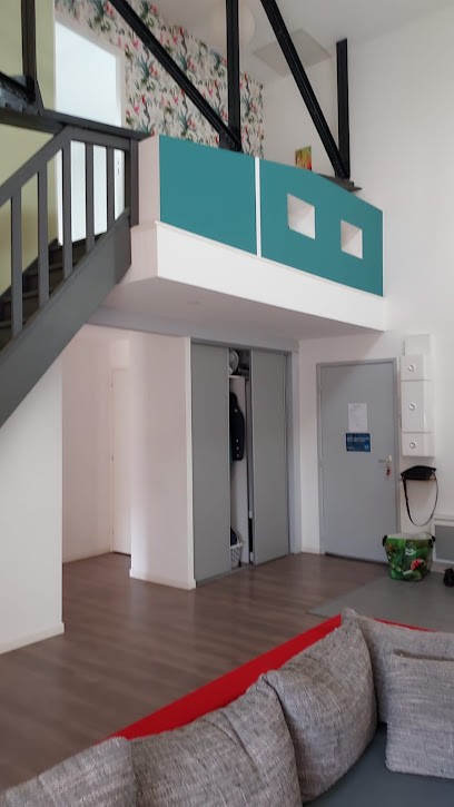 ROSSIBATI, Peintre en Bâtiment à Colombes