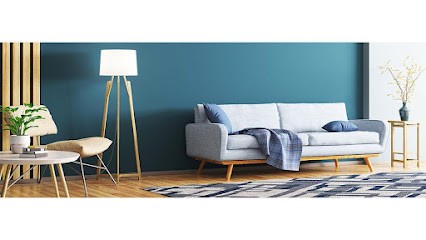 GUIET PEINTURE, Peintre en Bâtiment à Boismé