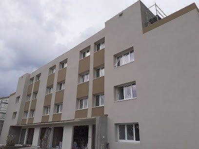 SAS ETP TCE, Peintre en Bâtiment à Six-Fours-les-Plages