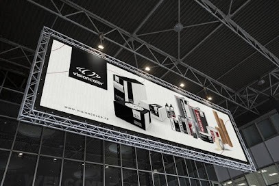 PEINTURE VISIONCOLOR, Magasin de Peintures à Vaulx-en-Velin