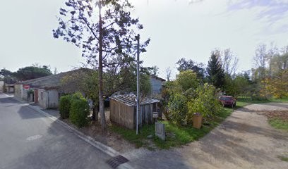 Spadotto Dimitri, Peintre en Bâtiment à Saint-Denis-de-Pile