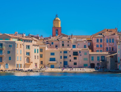 AJ. Verdier Entreprise De Peinture Saint Tropez, Peintre en Bâtiment à Saint-Tropez