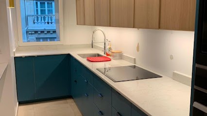 Avesa G, Peintre en Bâtiment à Villeneuve-le-Roi