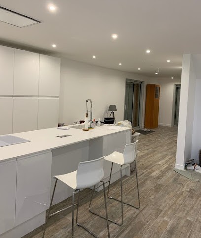 Archibat Peinture Paris, Peintre en Bâtiment à Paris 08