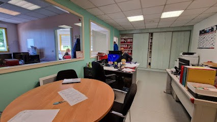 Les Peintures Réunies SN - Sausheim, Peintre en Bâtiment à Sausheim