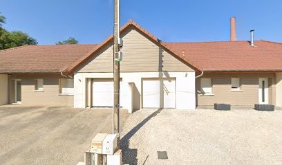 BTP Services 39, Magasin de Peintures à Dole