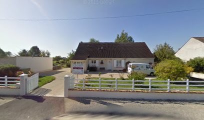 Chenuet Jean-Pierre, Peintre en Bâtiment à Neuville-aux-Bois