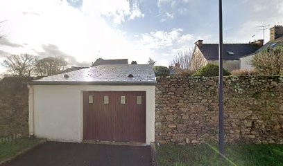 GOREGUES PEINTURE, Peintre en Bâtiment à Plélo