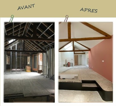 Eliott Rénovation, Peintre en Bâtiment à Saint-Julien-en-Genevois