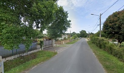 Migues Stephane, Peintre en Bâtiment à Lège-Cap-Ferret