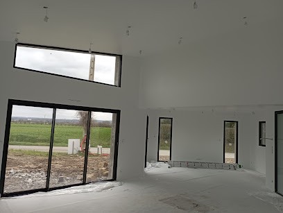 CELTILAQ Peinture & Décoration, Peintre en Bâtiment à Coëtmieux