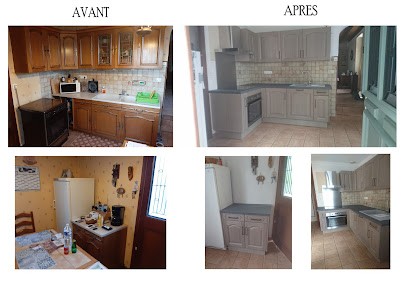 Eurl Bricol Eau, Peintre en Bâtiment au Blanc