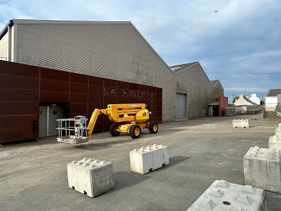Ricordel Ravalement, Peintre en Bâtiment à Plonéour-Lanvern
