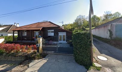 Demoulin Rémy, Peintre en Bâtiment à Pougues-les-Eaux