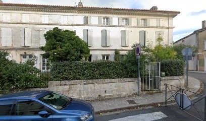 Jacquet Monique, Peintre en Bâtiment à Villebois-Lavalette