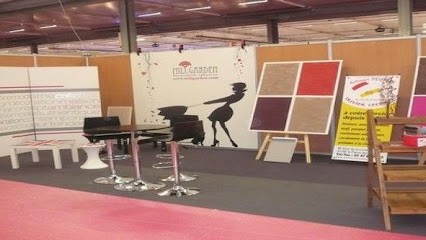 Lecomte Olivier, Magasin de Peintures à Saint-Pierre-des-Corps