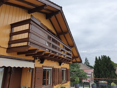 Vitodeco, Peintre en Bâtiment à Crozet