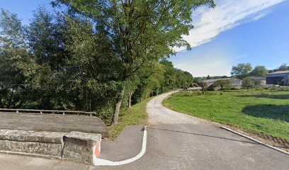 Boulanger Julien, Peintre en Bâtiment à Saint-Gorgon