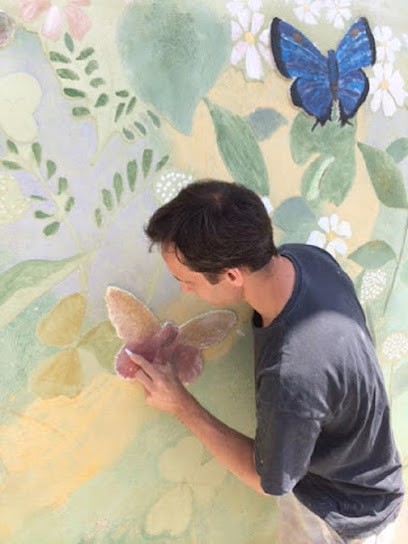 AR DECOR - Peinture De Décoration, Peintre en Bâtiment à Paris 16