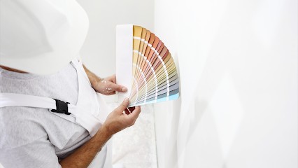 D.FINITIONS, Peintre en Bâtiment à Plumelin