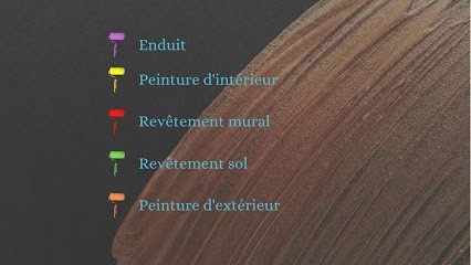 Laury Viseux - LV Peinture, Peintre en Bâtiment à Douvrin