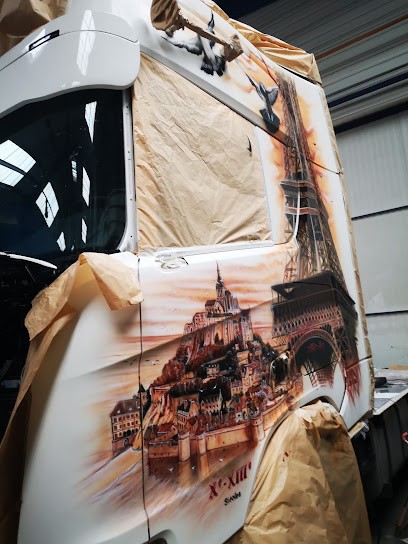 MAZAS STINGRE, Peintre en Bâtiment à Saint-Bonnet-de-Mure