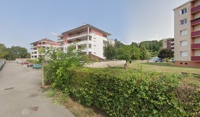 L P Service, Peintre en Bâtiment au Pont-de-Beauvoisin