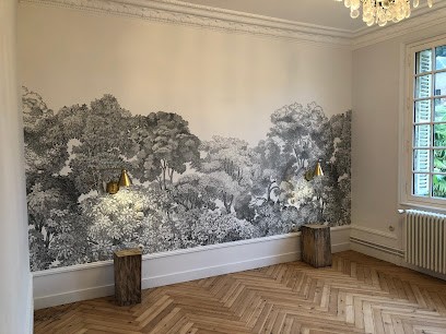 DDS Peinture, Peintre en Bâtiment à Déville-lès-Rouen