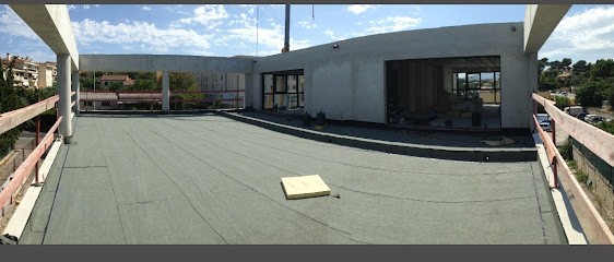 Sorie, Peintre en Bâtiment à La Roquette-sur-Siagne